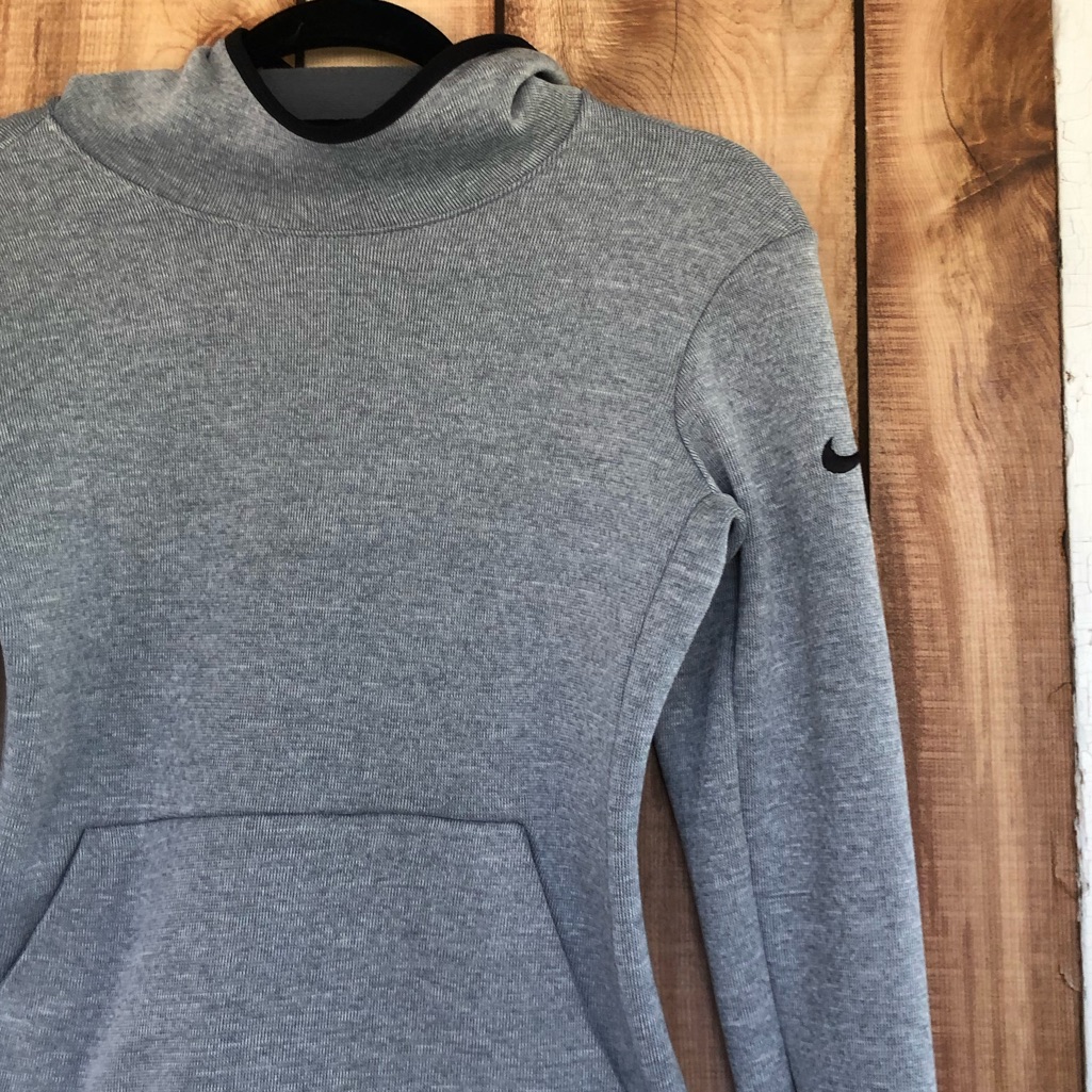 Nike Womens Sweatshirt